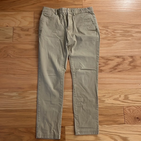 Men’s Slim Khahkis - Picture 3 of 3